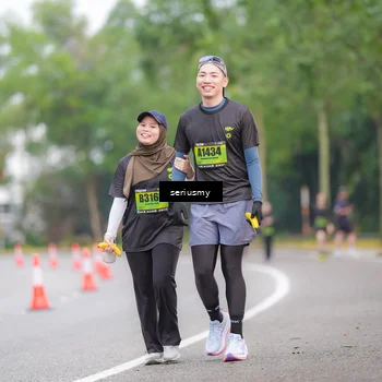 Runner Photo 5397484