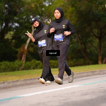 Runner Photo 5397485