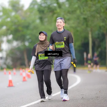 Runner Photo 5397486