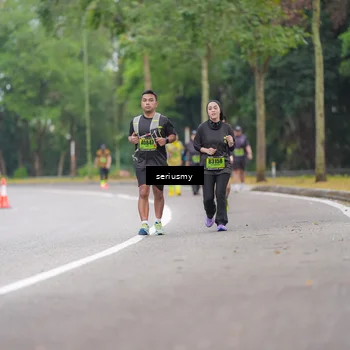 Runner Photo 5397487