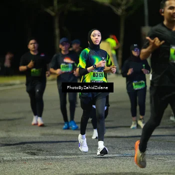 Runner Photo 5397488