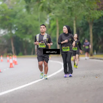 Runner Photo 5397489