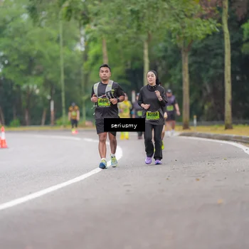 Runner Photo 5397490