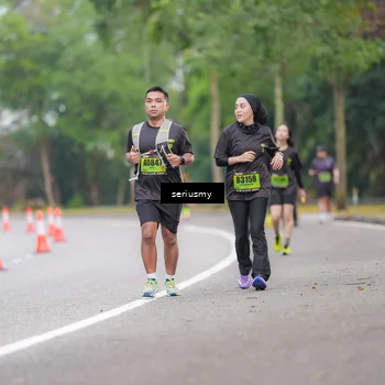 Runner Photo 5397491