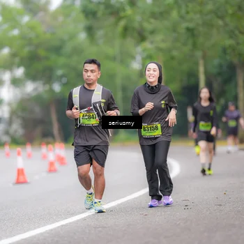 Runner Photo 5397493