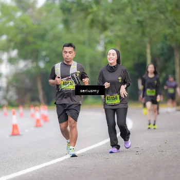 Runner Photo 5397494
