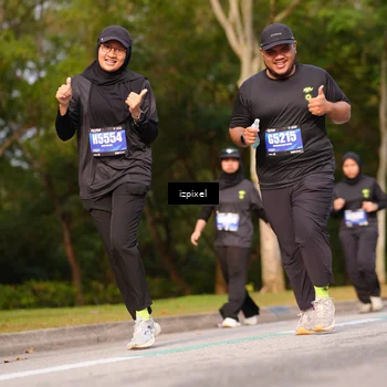 Runner Photo 5397495