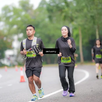 Runner Photo 5397497