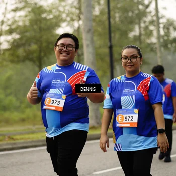 Runner Photo 5397498