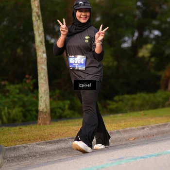 Runner Photo 5397499