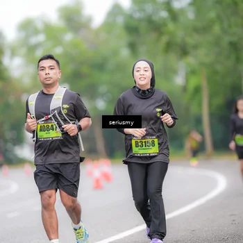Runner Photo 5397500