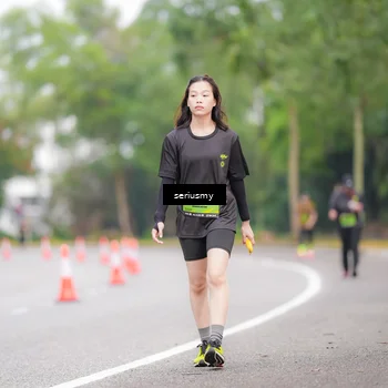 Runner Photo 5397501