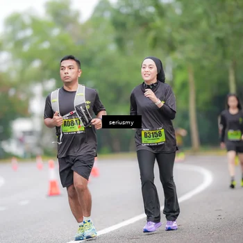 Runner Photo 5397502