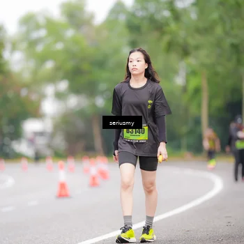 Runner Photo 5397504
