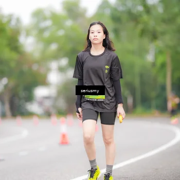 Runner Photo 5397506