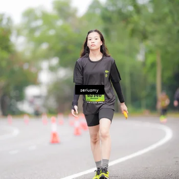Runner Photo 5397507