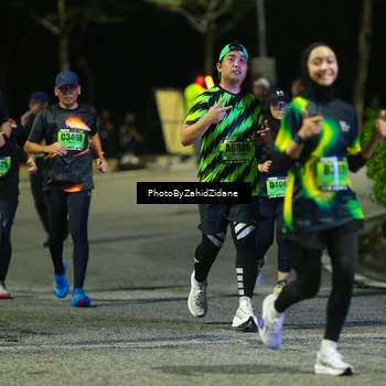 Runner Photo 5397511