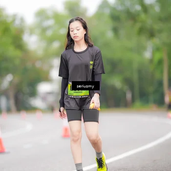 Runner Photo 5397512