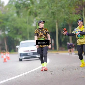 Runner Photo 5397516