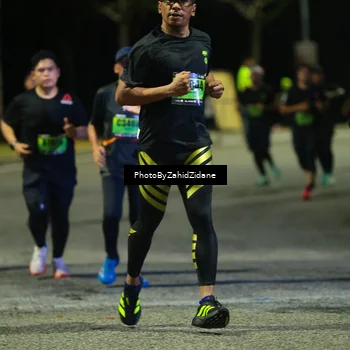 Runner Photo 5397517
