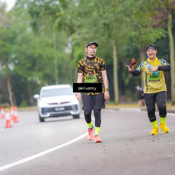 Runner Photo 5397518