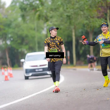 Runner Photo 5397519