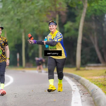 Runner Photo 5397520