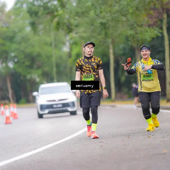 Runner Photo 5397521