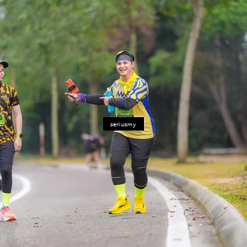 Runner Photo 5397522