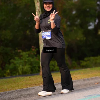 Runner Photo 5397523