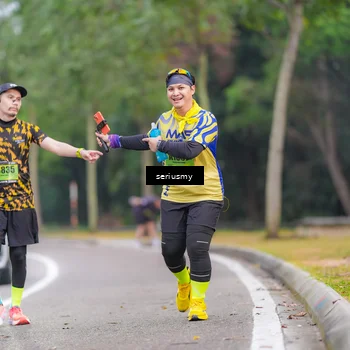 Runner Photo 5397525