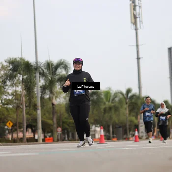Runner Photo 5397526