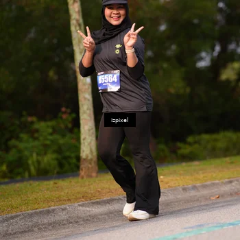 Runner Photo 5397529