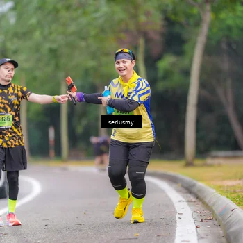 Runner Photo 5397530