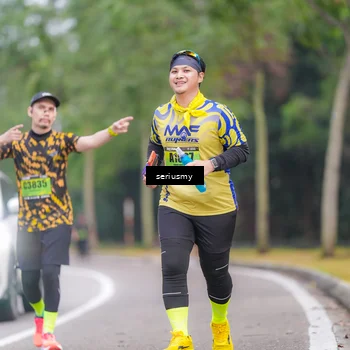 Runner Photo 5397532