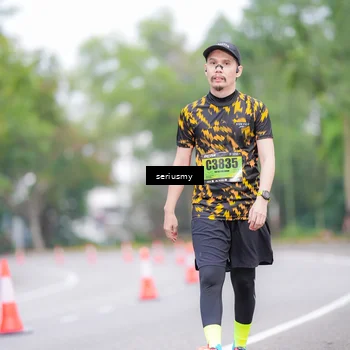Runner Photo 5397533