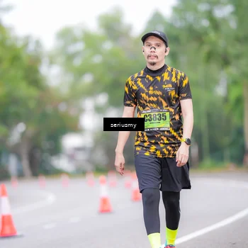 Runner Photo 5397534
