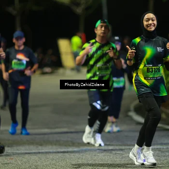 Runner Photo 5397535