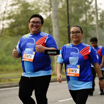 Runner Photo 5397536