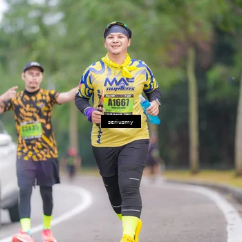 Runner Photo 5397537