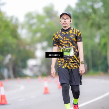 Runner Photo 5397539