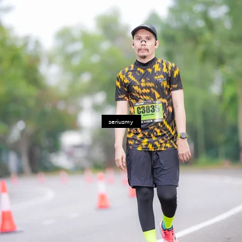 Runner Photo 5397540