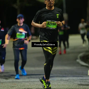 Runner Photo 5397541