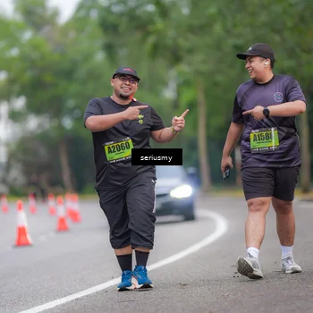 Runner Photo 5397542