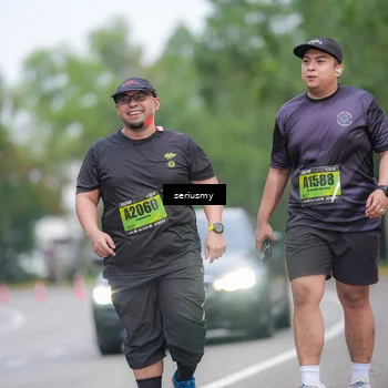 Runner Photo 5397543