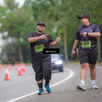 Runner Photo 5397544