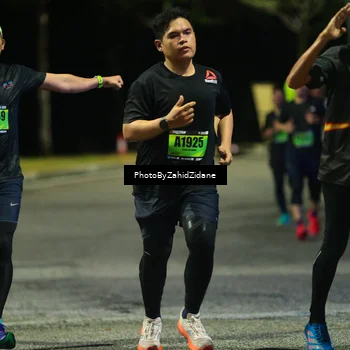 Runner Photo 5397545