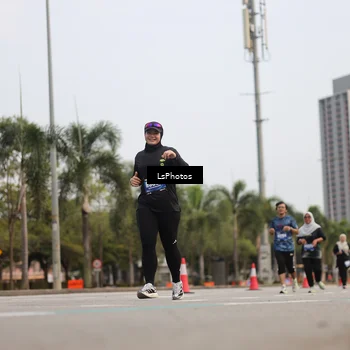 Runner Photo 5397546