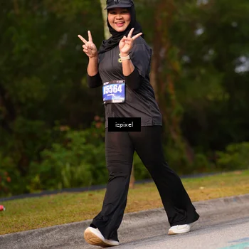 Runner Photo 5397547