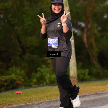 Runner Photo 5397548